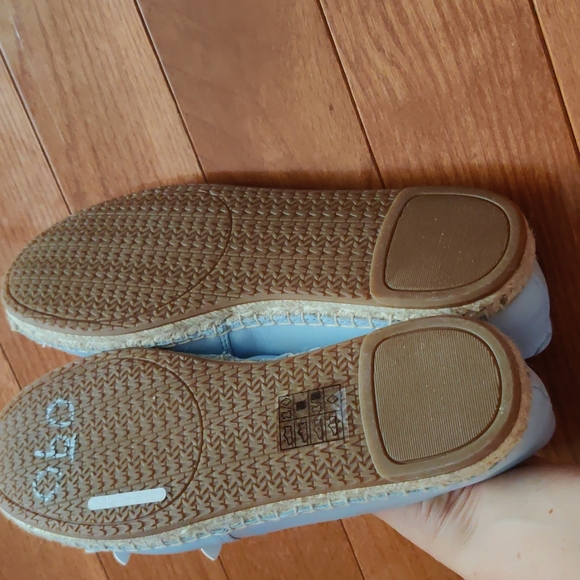 Michael Kors women espadrilles - Picture 5 of 7